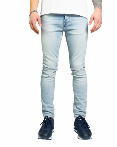 ONLY & SONS Herren Pullover Mit Stehkragen – Regular Fit Aus Baumwolle-Mix, Halbzip, Für XS Bis XXL