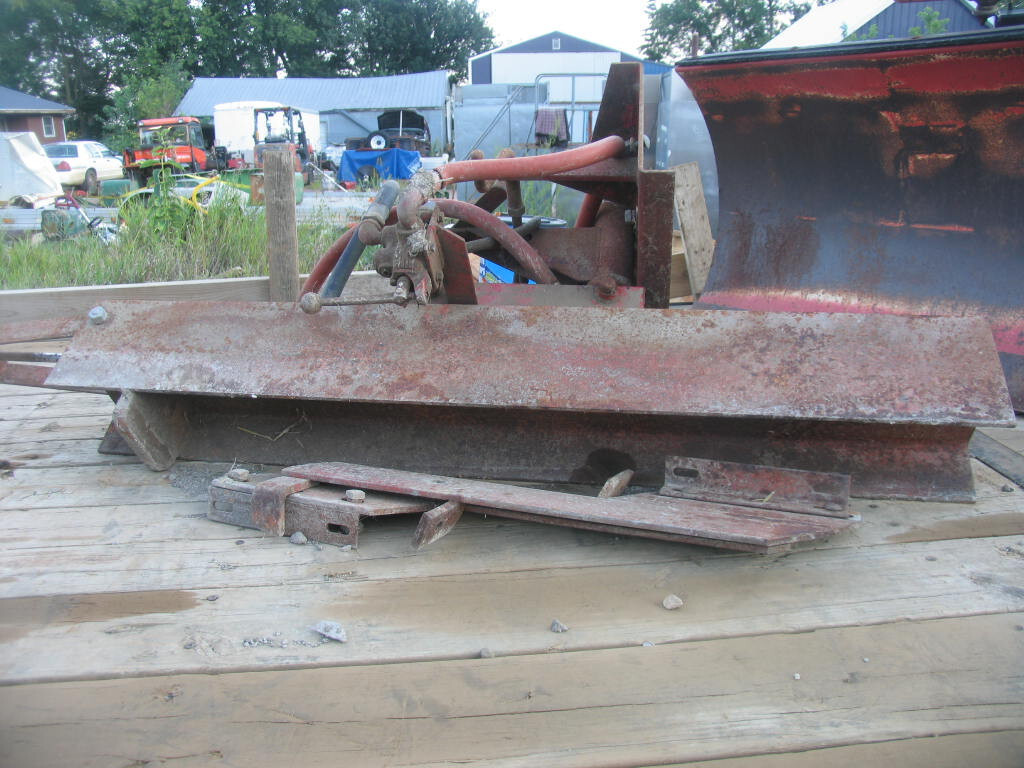 Shaver Hydraulic Post Pounder Driver eBay