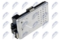 NTY ERD-BM-003 Regler FüR BMW InnenraumgebläSe 30A 12V