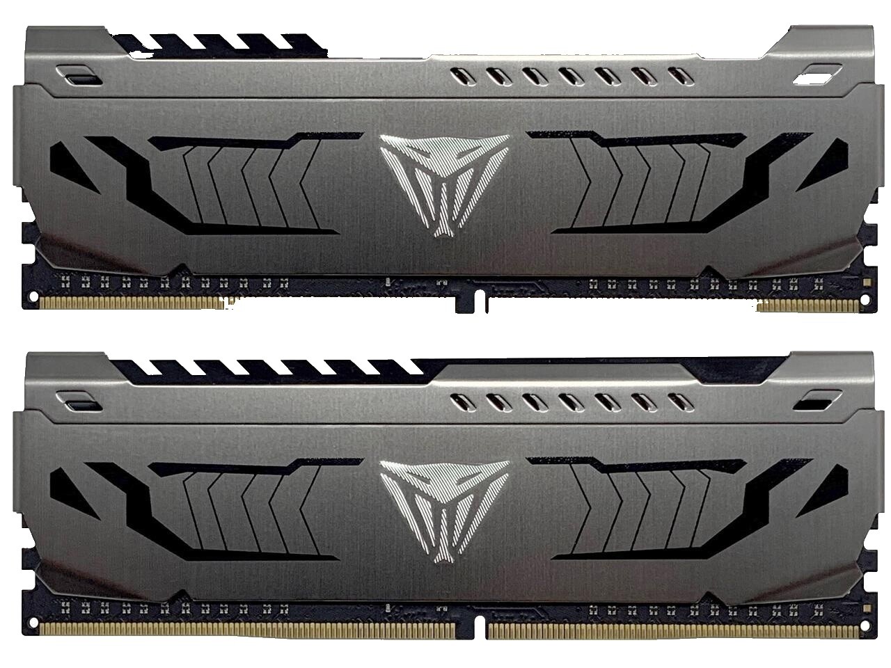 Patriot PC4-21300 (DDR4-2666) Bus Speed Computer RAM 8 GB Capacity