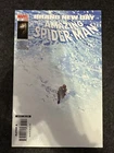 THE AMAZING SPIDER-MAN ISSUE #556 ***1st App KUHUL AJAW*** GRADE VF/NM
