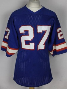 vintage buffalo bills jersey
