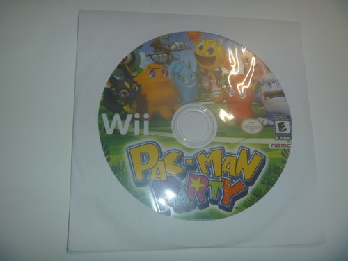 Nintendo Wii Games : You Choose from Large Selection! "Disc Only" - Picture 142 of 251