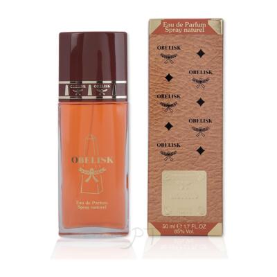 Obelisk 50 ml Eau de Parfum EDP Spray Obelisk by Loft  OVP+GÜNSTIG