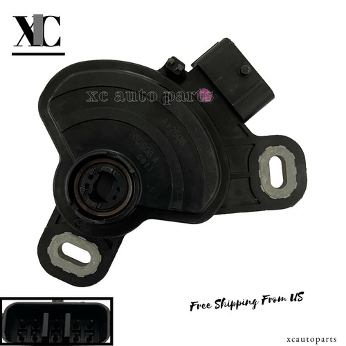 Position Sensor Neutral Safety Switch for Honda Civic Fit HRV 28900