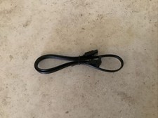 18" SATA 3.0 Cable SATA3 III 6GB/s Right Angle 90 Degree SSD HDD Hard Drive