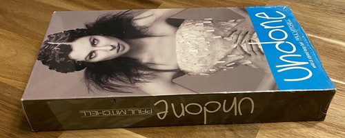 Undone Wild & Styled Hair by Paul Mitchell (New Sealed VHS) Style & Care Tips - Picture 3 of 6