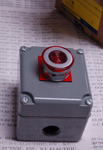 UNITÀ DI RECINZIONE QUADRATA D 9011KY10 - Foto 3 di 5