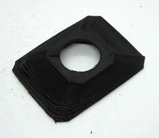 Bellows for large format 6x9 plate folding cameras