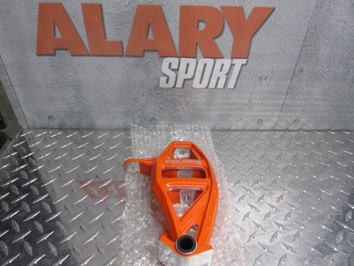 Brand New OEM Polaris Snowmobile ASM-Spindle Right Orange Burst 1824940-647 - Picture 4 of 7