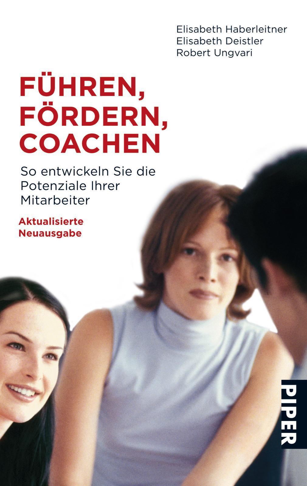 Thumbnail - Führen, Fördern, Coachen So Entwickeln Sie Die Potenziale Ihrer