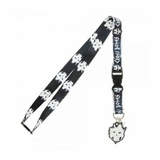 Marvel Comics Captain America Civil War Crossbones Reversible Breakaway Lanyard