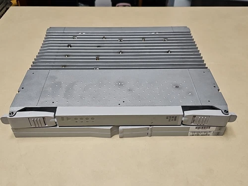 NORTEL NTCA36BC QUAD OC- 12 STM-4 T/R Optical Carrier - functional No Damages