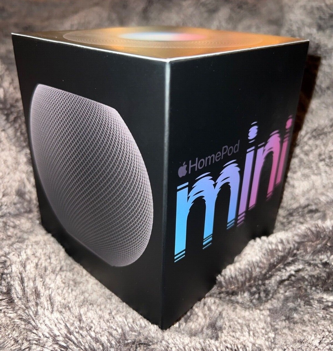 Apple Pod mini 2020年 Buy HomePod mini - Apple