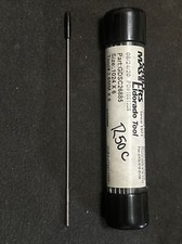 Drill Masters .1024  x 6" Solid Carbide Thru Coolant Gun Drill. 2.6mm GDSC26885