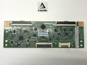 TV T-Con Tcon Board TT4851B01-1-C-3 komp mit Samsung UE49K5510AK