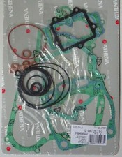 Kit guarnizioni motore Yamaha YZ 250 2T 1999 - 2017 ATHENA Gasket Kit