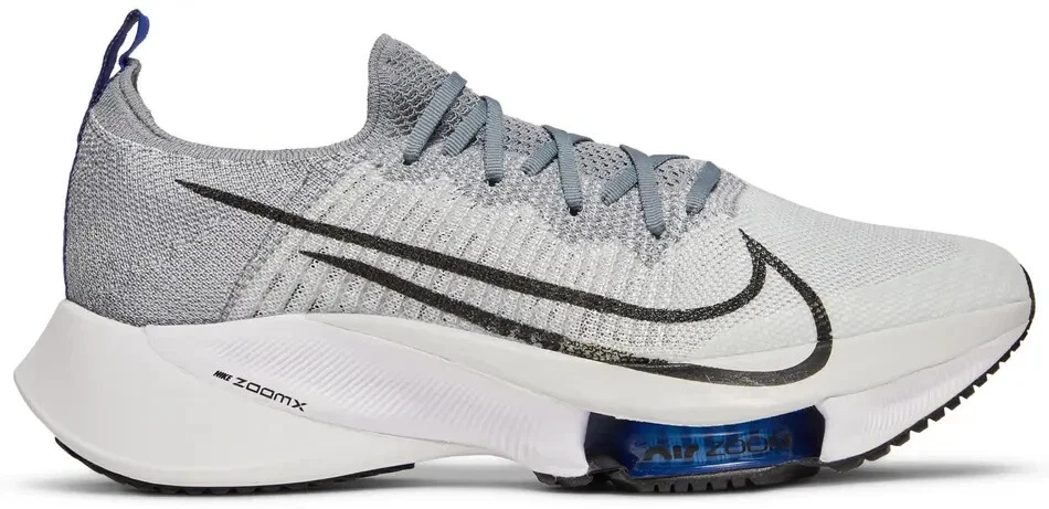 Nike Air Zoom Tempo NEXT% Paticle Grey for Sale | Authenticity