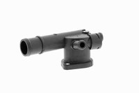 Vaico V10-0758 KüHlmittelflansch For Audi Seat Skoda VW