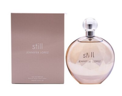 Still by Jennifer Lopez oz EDP Perfume for Women New In Box