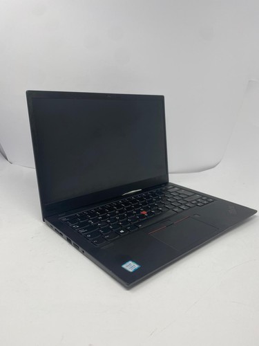 Lenovo ThinkPad X1 Carbon 7E Gén i5-8E Gén 8 Go RAM 256 Go Win 11 Pro
