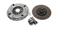 Kupplungssatz DT Spare Parts 2.93052 D:355Mm