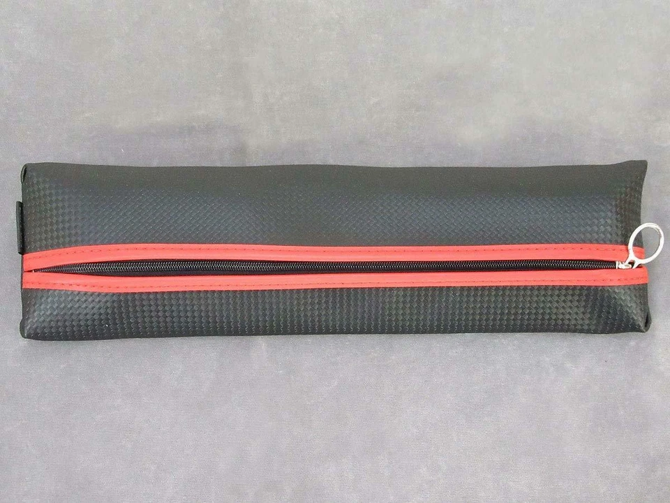 Zen-On Full-tone G-1A BRESSAN Baroque ABS Resin Alto Recorder - Image 2 of 4