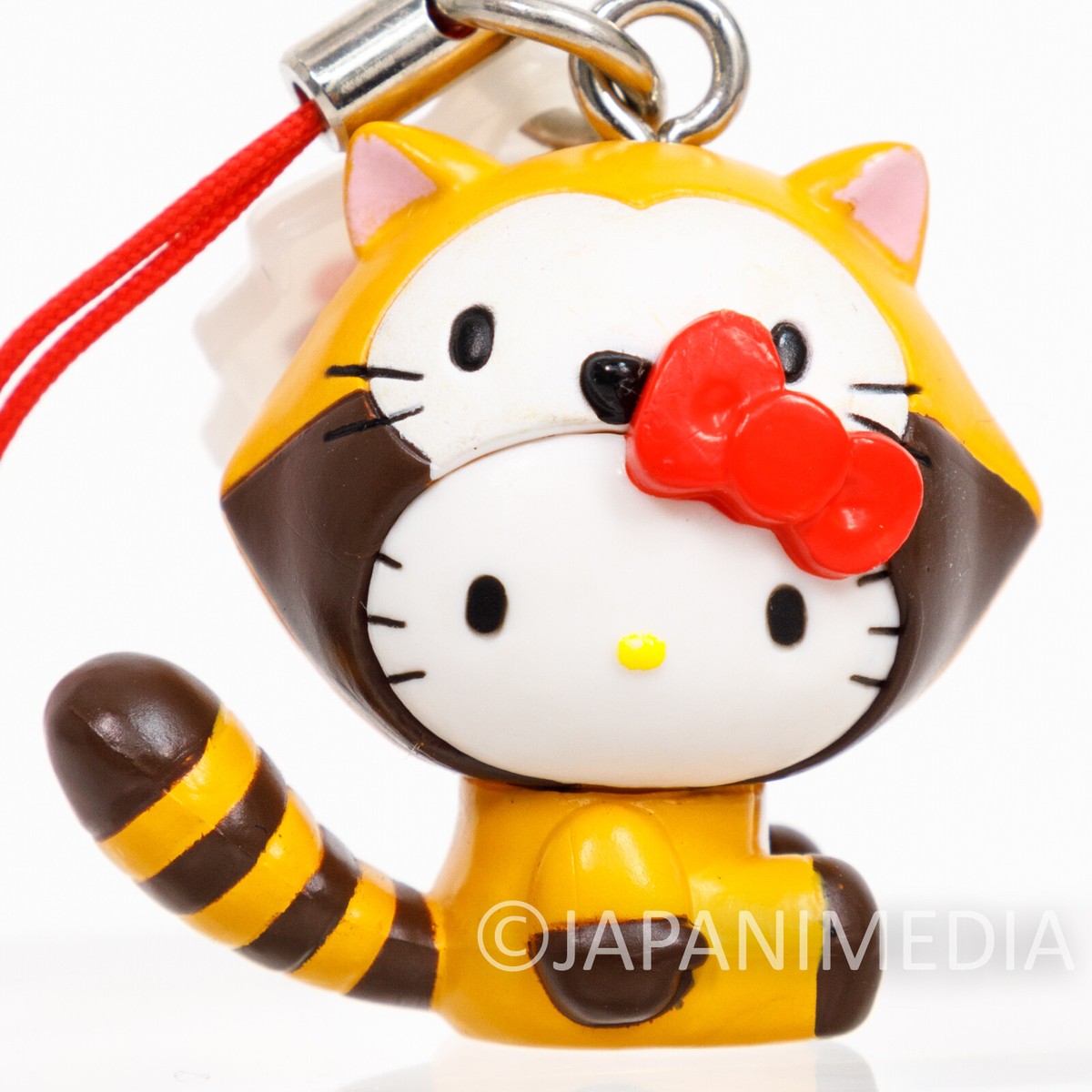 【ぎっこ】Hello Kitty ストラップ「雪姫」 ぎっこ】Hello Kitty ストラップ「雪姫」 $_57.PNG?set_id