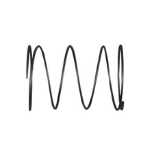 OEM GE WH01X24434 Washer Spring Clutch