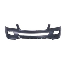 Sto&szlig;stange vorne f&uuml;r Mercedes-Benz M-Klasse W164