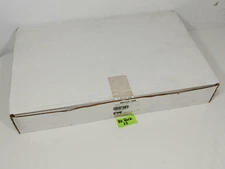 EWC CONTROLS BMPLUS-7000 7 ZONE CONTROL PANEL 24 VOLT 204017