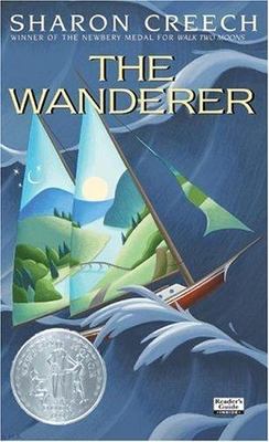 The Wanderer (rack) by Sharon Creech