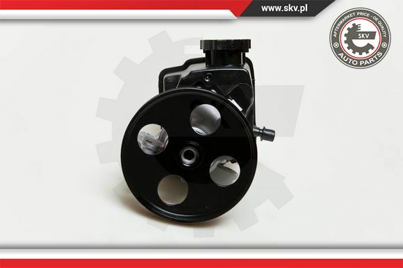 Esen SKV Servopumpe FüR Mercedes-Benz C-Klasse T-Model S204 W204 S211 10SKV046-image