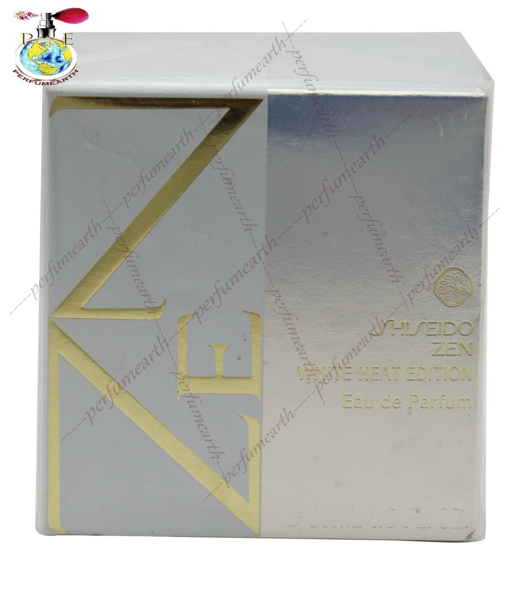 Shiseido Zen Fragrances for sale | eBay