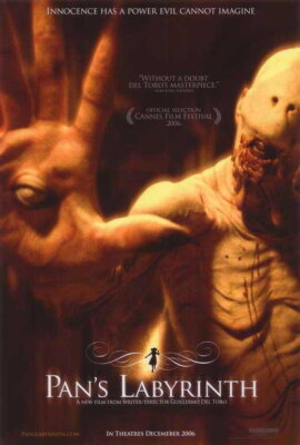 70082 Pan Labyrinth Ivana Baquero, Ariadna Gil Wall 16x12 POSTER Print