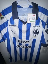 Monterrey Rayados Large PUMA shirt
