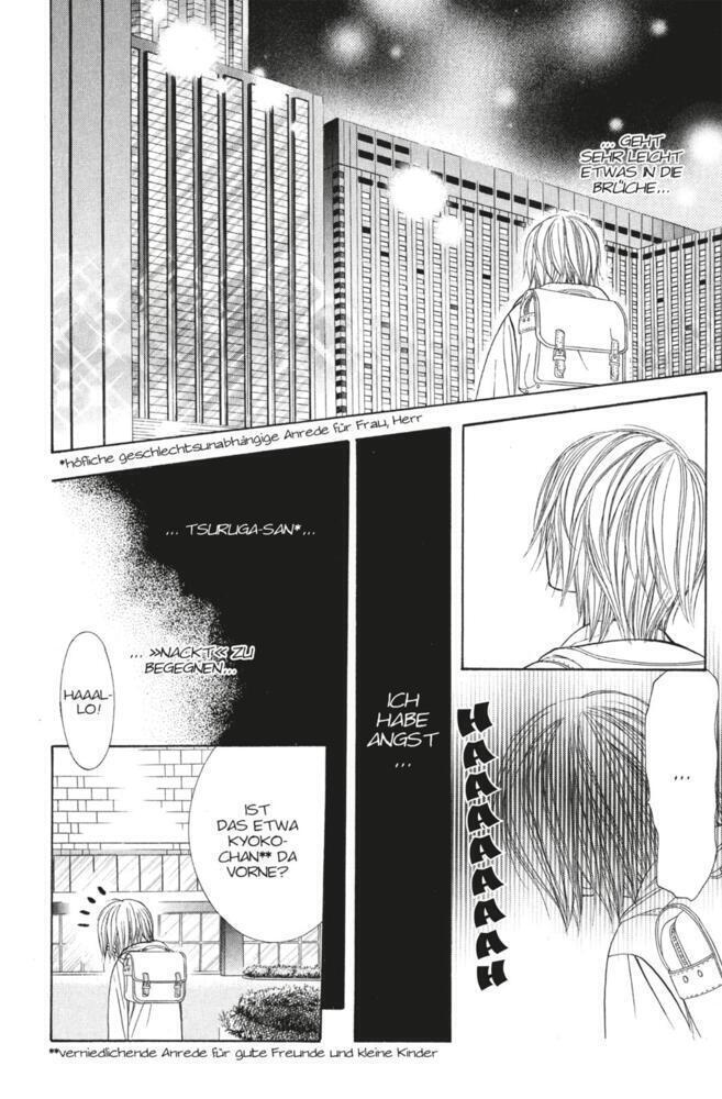 Thumbnail - Yoshiki Nakamura | Skip Beat. Bd.29 | Taschenbuch | Deutsch (2014) |