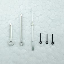 Seagull ST1901 ST1902 ST1903  TY2901 TY2902 TY2903 with Brushed Watch Hands