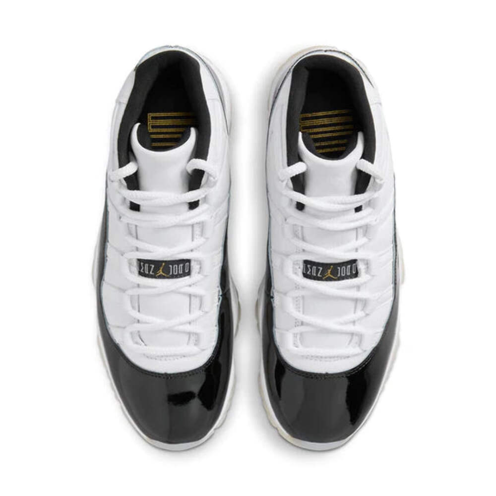 靴 Nike Air Jordan 11 Retro Gratitude28.5cm Air Jordan 11 Xl Retro GS 'Gratitude / Defining Moments