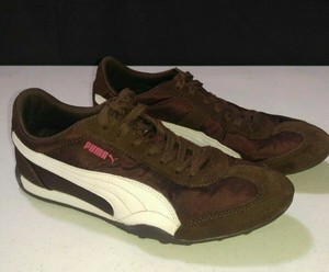puma mirage