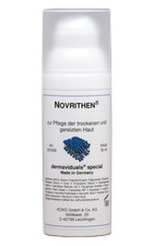 Dermaviduals DMS Novrithen  mit DMS f.trockene und gereizte Haut 50ml ibe