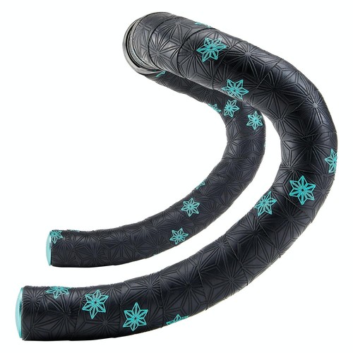 Supacaz Super Sticky Kush Bar Tape Galaxy Celeste Stars - Picture 1 of 3