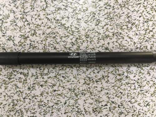 OEM# 817712S000-DS (817812S000) Tail Gate Lifter k For HYUNDAI TUCSON 2010-2015 - Picture 4 of 5