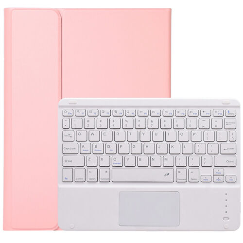 Bluetooth Keyboard Case For Samsung Galaxy Tab A9 Plus 11" X210/ A8 10.5" Tablet - Picture 60 of 98