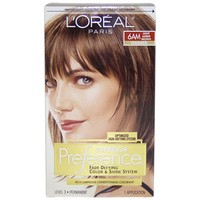 Defying Color 6am Light Amber Brown Warmer L'oreal Paris Unisex 1 Application on sale Defying Color 6am Light Amber Brown Warmer L'oreal Paris Unisex 1 Application on sale