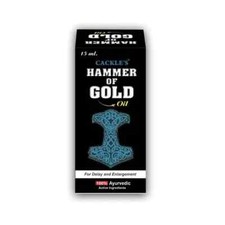 Ayurvedic Massage Oil for Men 15 ml Enhance Intimacy,Well-Being Unleash