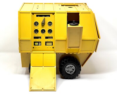 GI.joe アドベンチャーティーム　１９７２年　ATVビークル 1972 HASBRO GI JOE Adventure Team Experimental Mobile