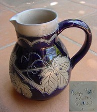 POT EN GRES D'ALSACE