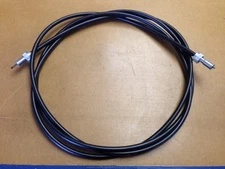 New Cushman Speedometer Cable 884823 or 883992 135"
