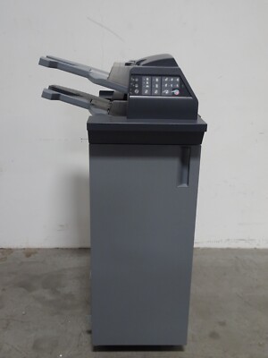 Konica Minolta FD503 Multi Folding Unit